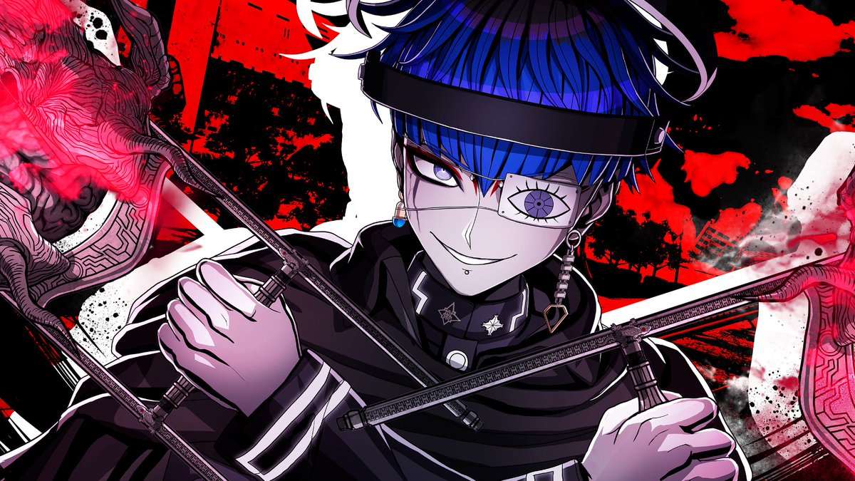 yugamu omokage tweet media