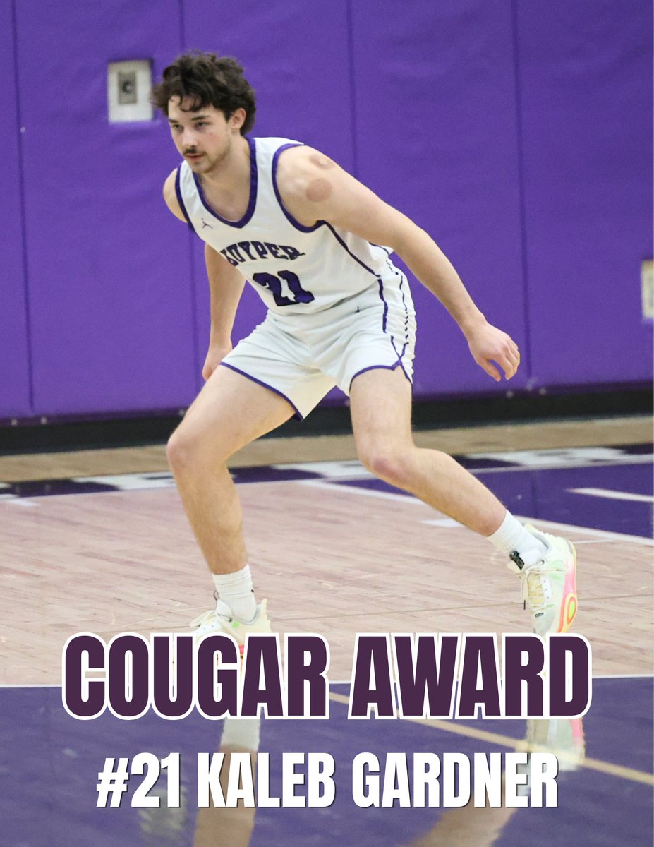Kuyper College Men's JV Basketball tweet media