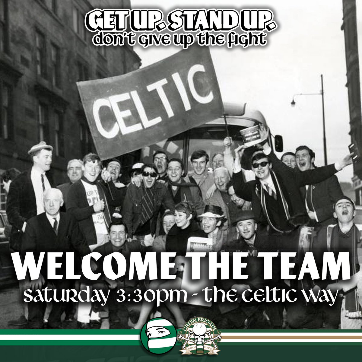 North Curve Celtic tweet media