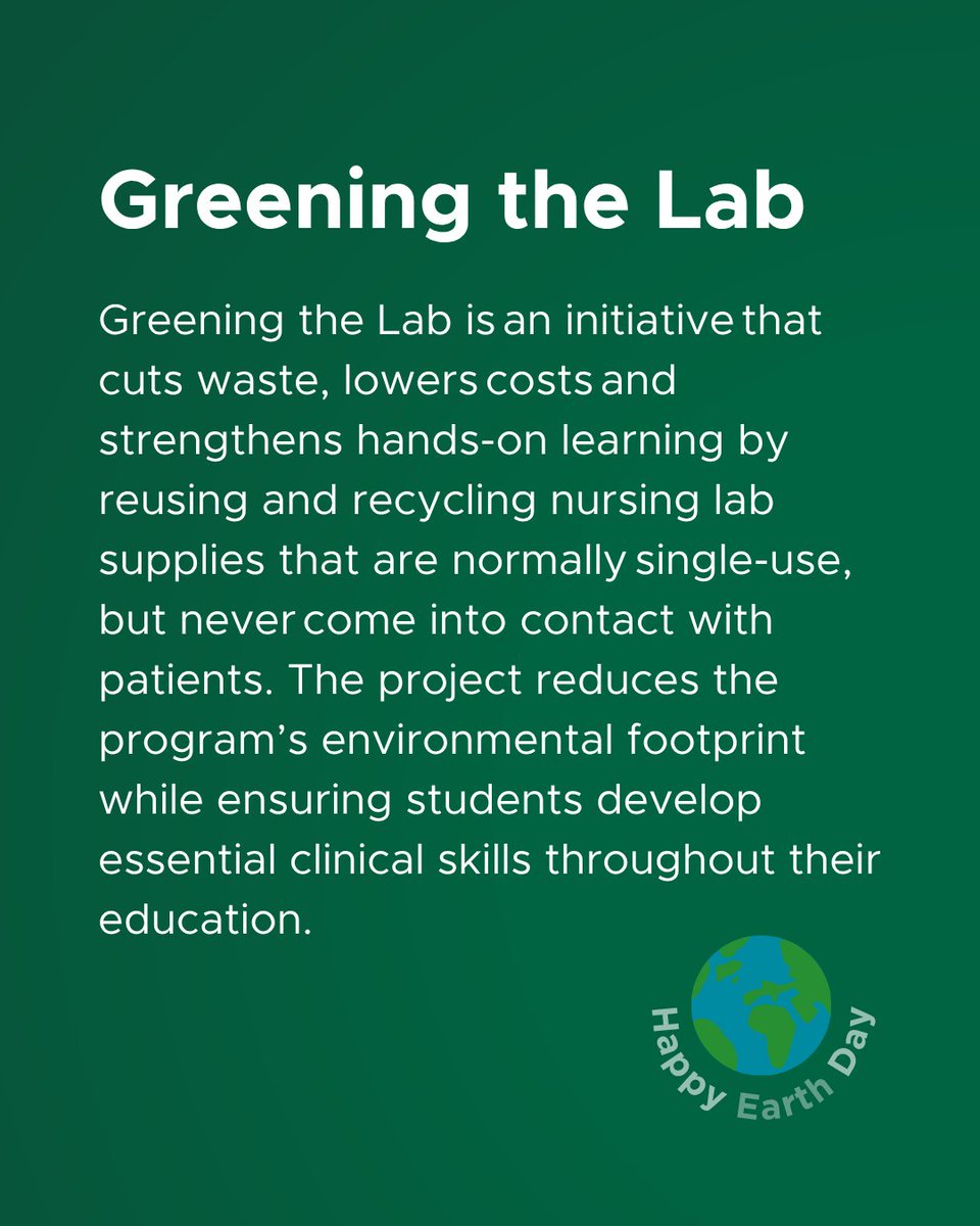 Algonquin College tweet media