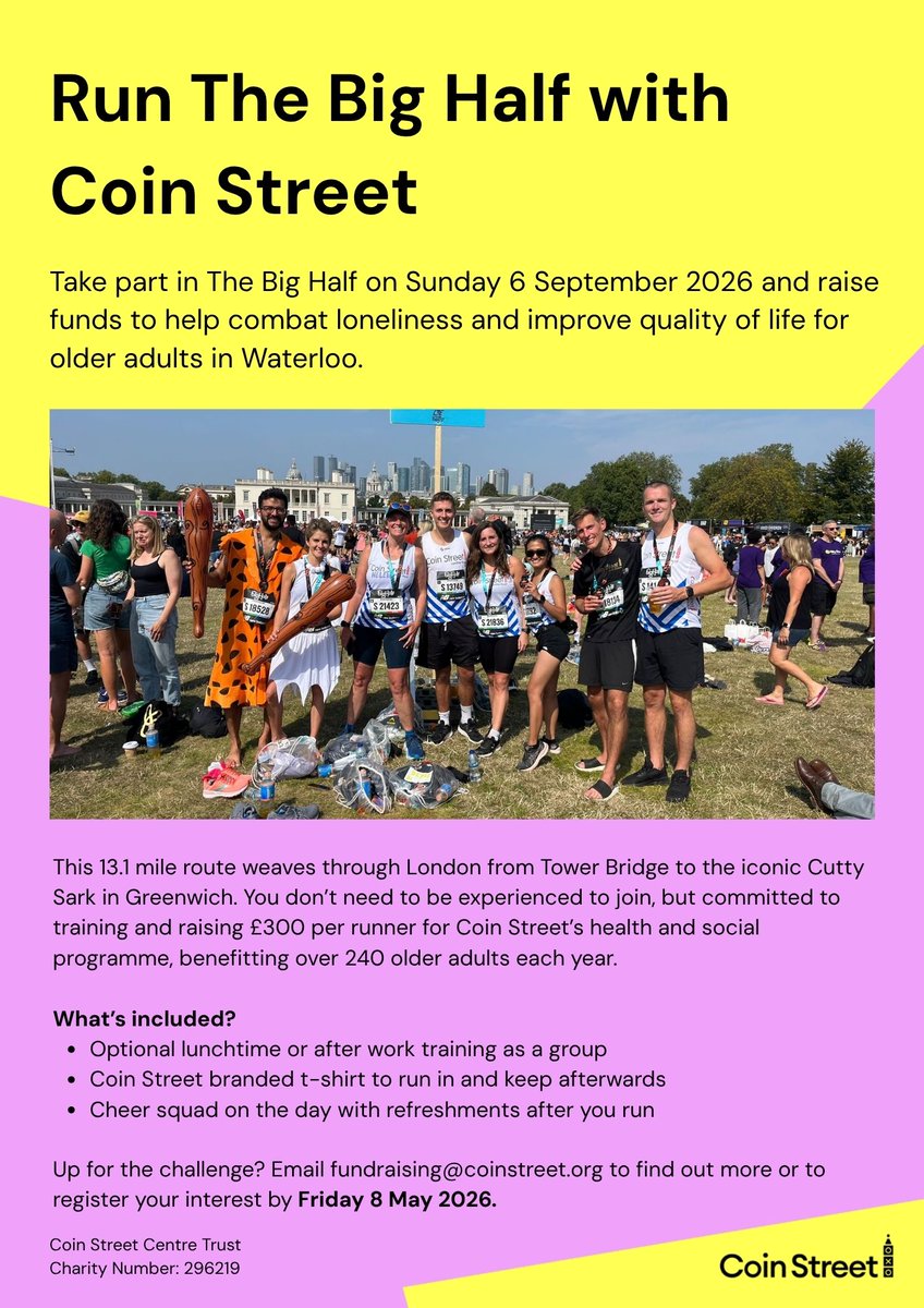 Coin Street tweet media
