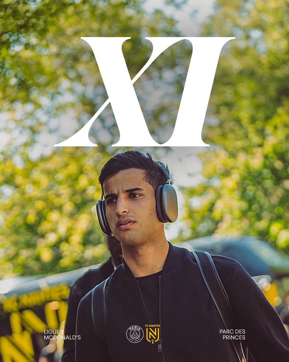 FC Nantes tweet media