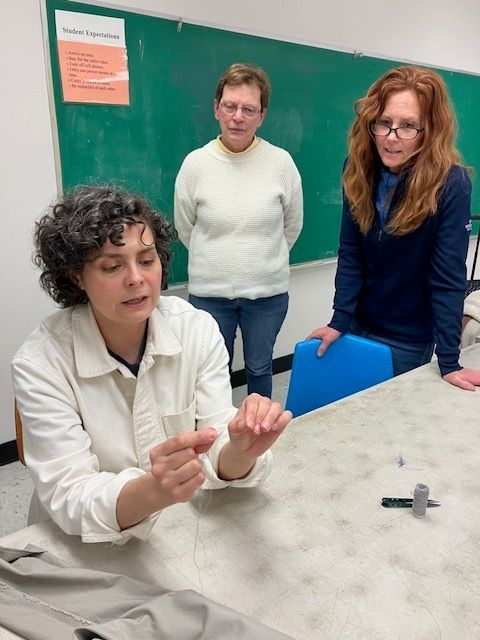 Lewiston Adult Ed tweet media