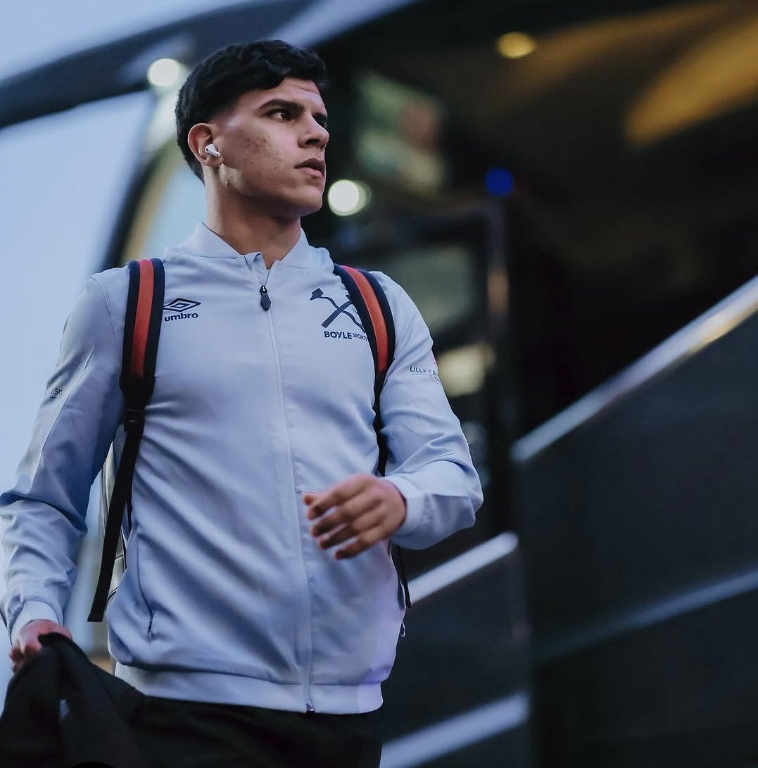 Santi Aouna tweet media