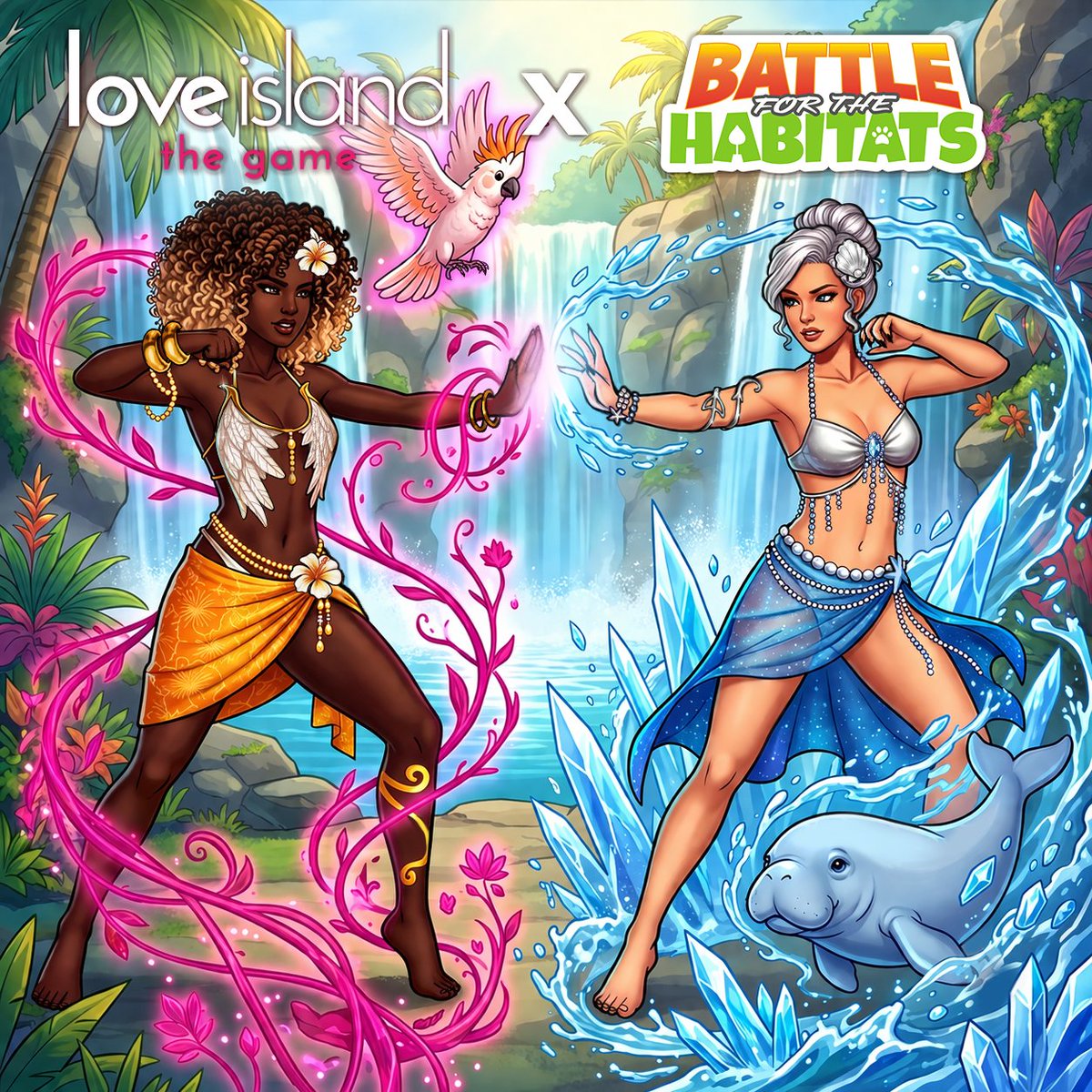 Fusebox Games tweet media