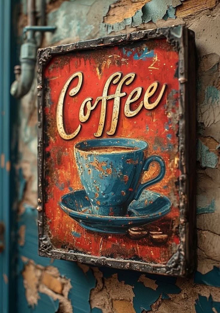 Coffee