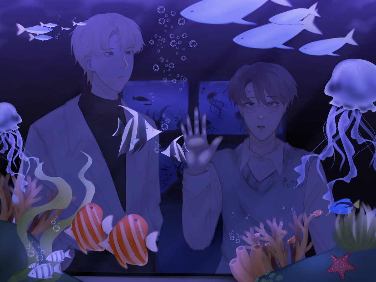 ChompuTeet95709's tweet photo. #drarry https://t.co/ntN6Ti4q7l