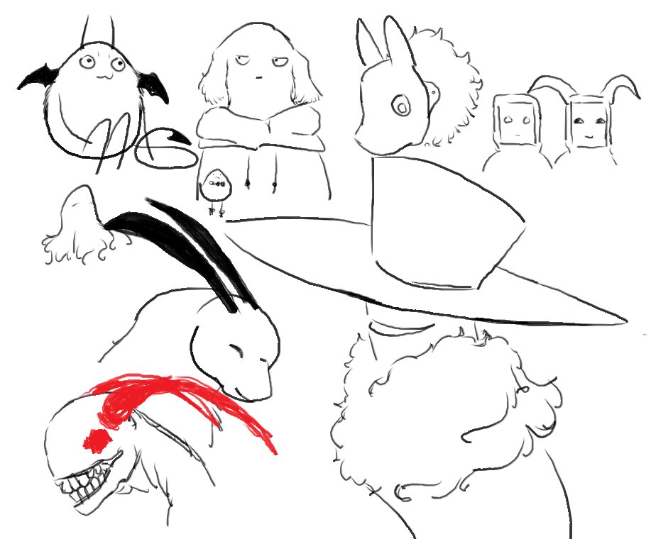 KafukaLand tweet media