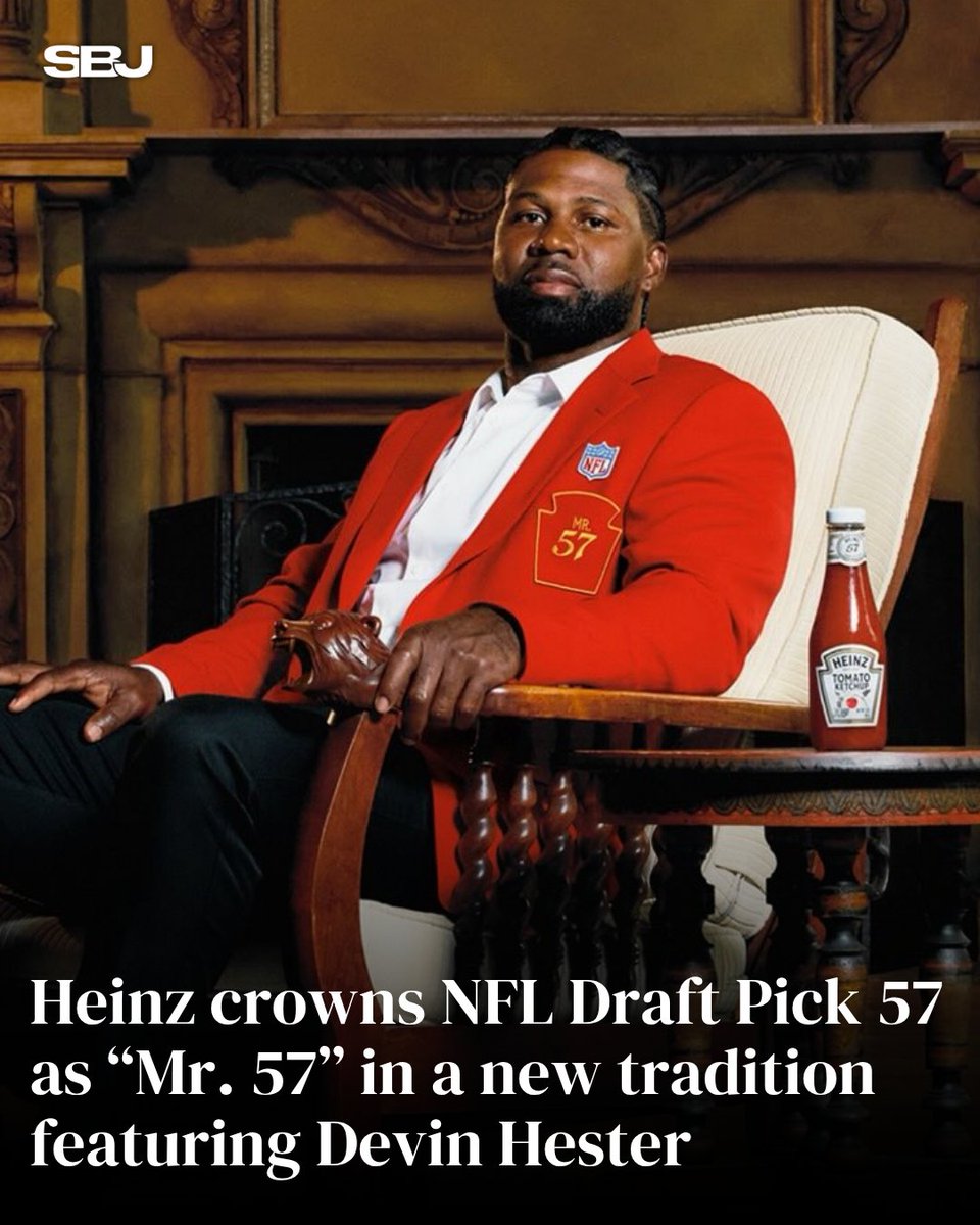 Sports Business Journal tweet media