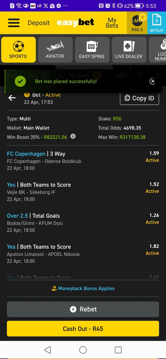 Boomer Gang tweet media