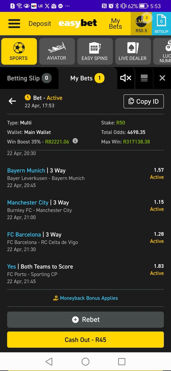 Boomer Gang tweet media