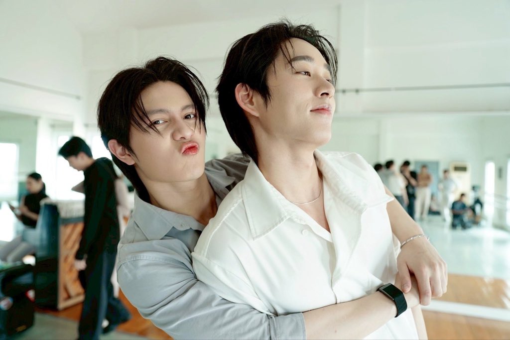 มิสตัลบลู 🥣 tweet media