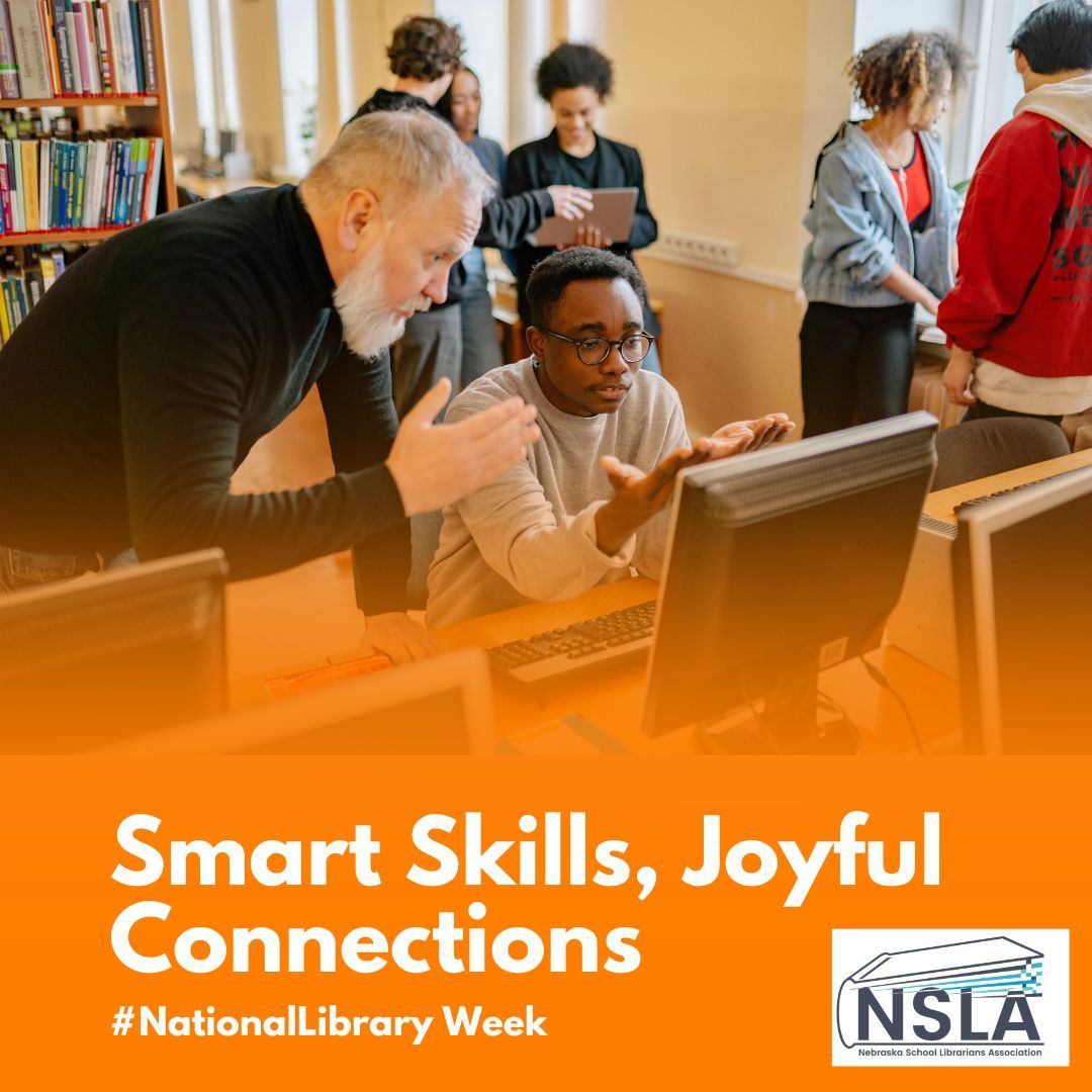 NSLA tweet media