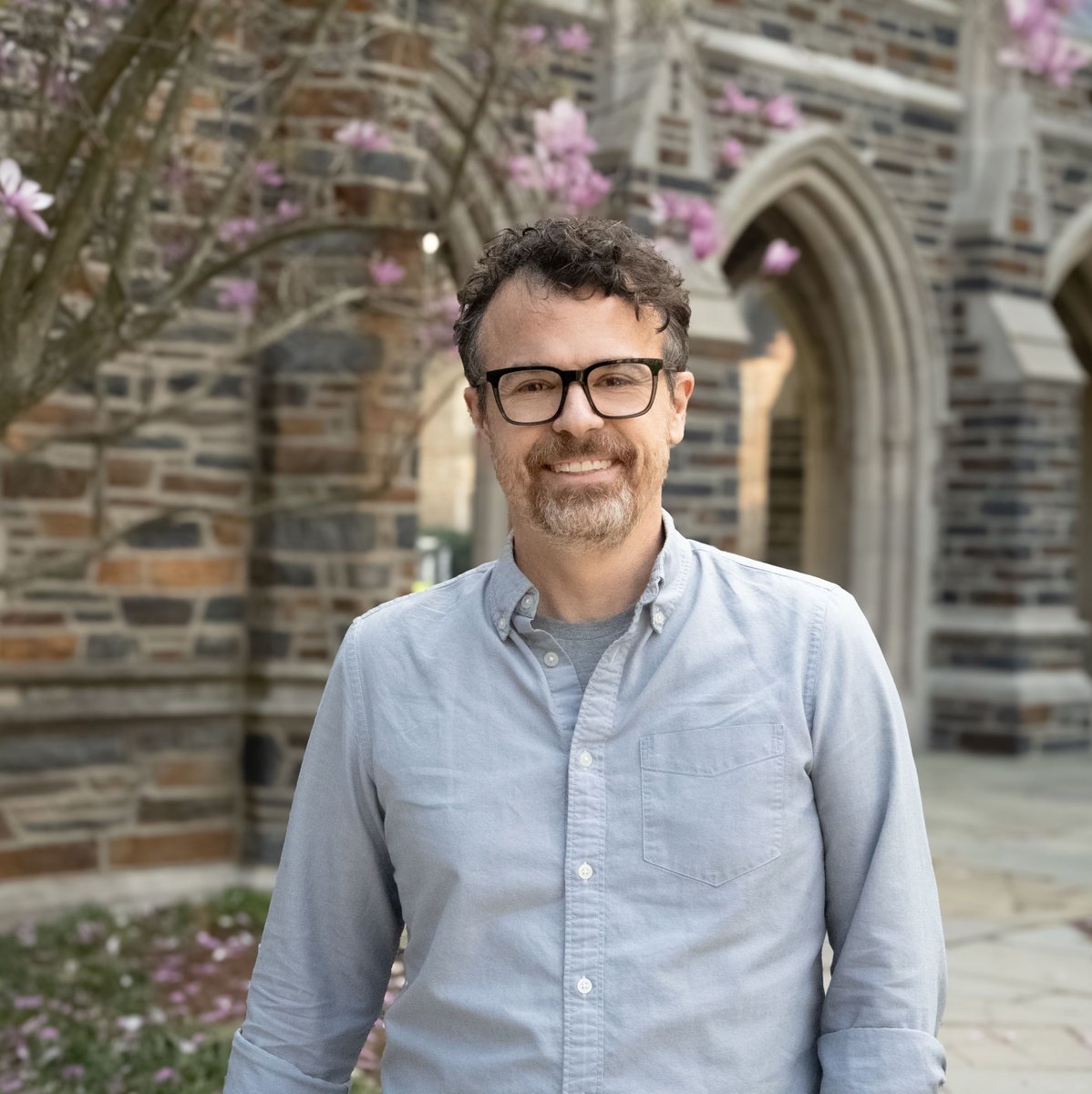 Duke Graduate School tweet media