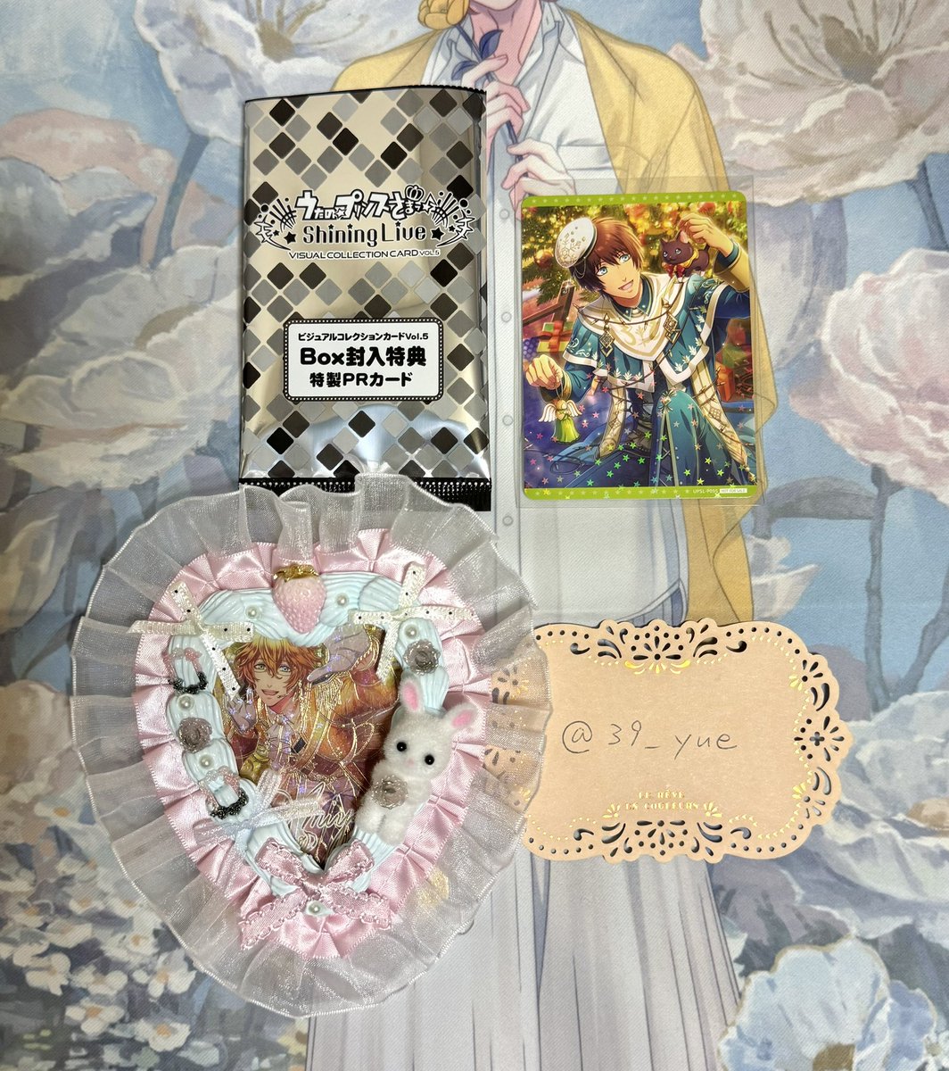 🐈ゆえ🐈 tweet media