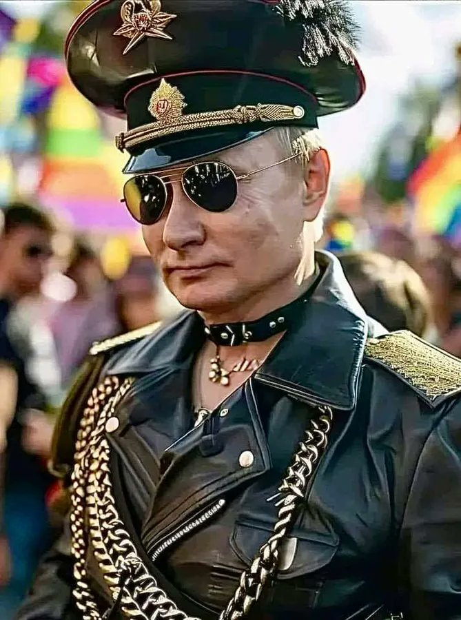 Acrobatic Split tweet media