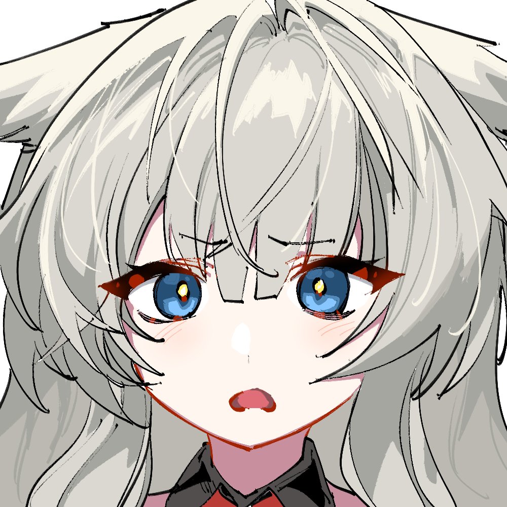 オコメット / Skeb募集中 (@oqawmet) on Twitter photo 