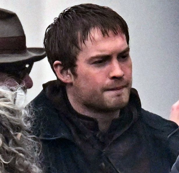 the long beard is gone