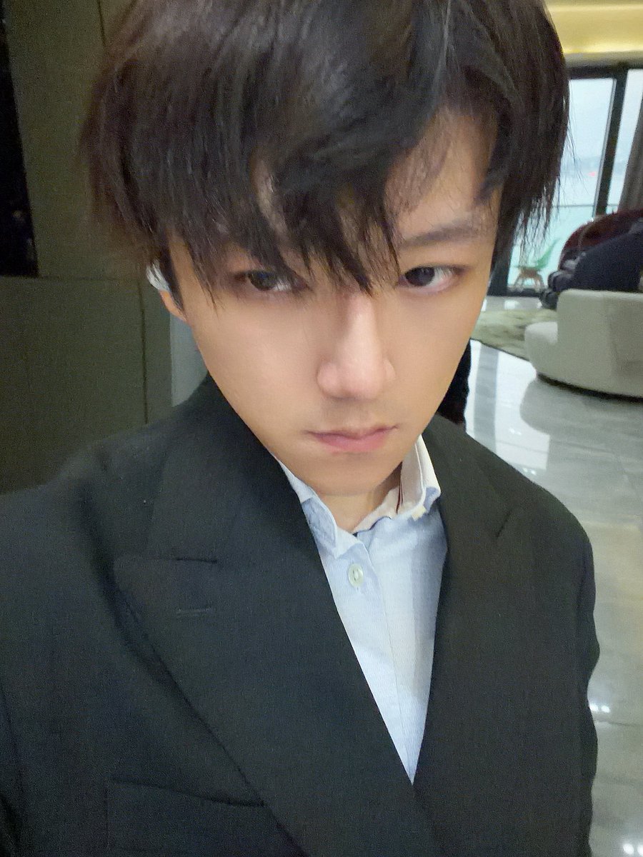 坏狗哈洛 tweet media