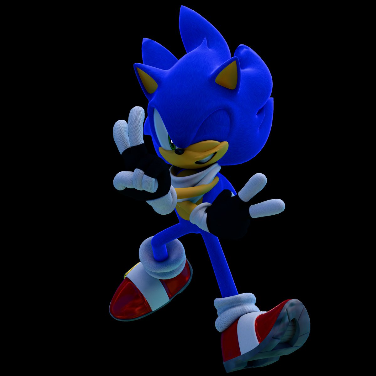 BlitzsTrauma's tweet photo. For our first casting announcement, it will be the blue blur himself. The (Formerly Alive) Fastest Thing Alive! Please welcome @MultiverseSonic as Sonic The Hedgehog! https://t.co/fzKGKpM5eb