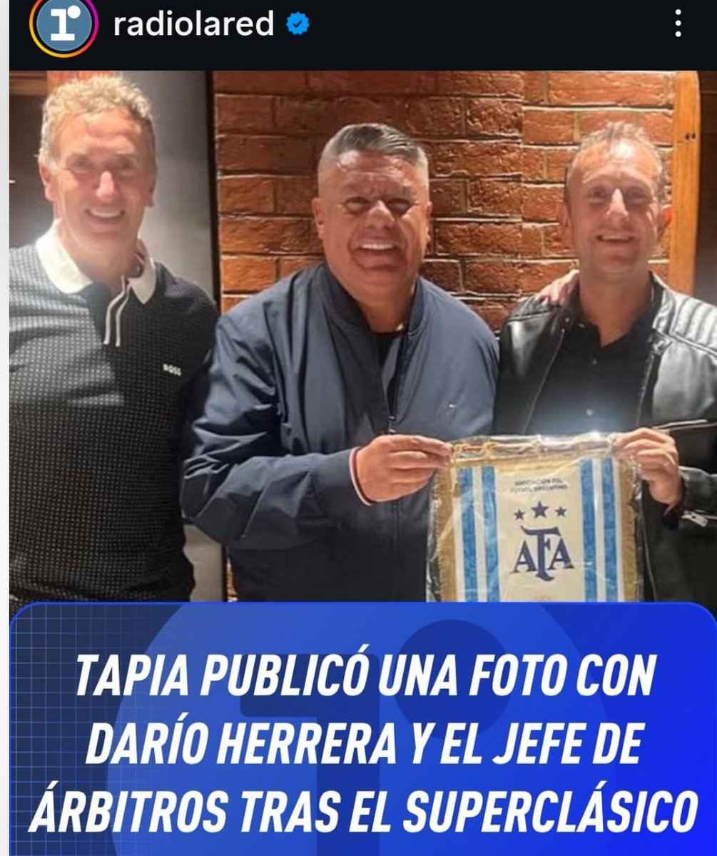 futbolymenudencias tweet media