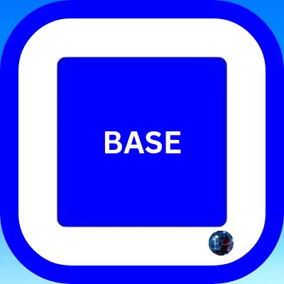 Base is about to TGE and there are free discord roles you can grab before that

most people don't know about them

here's exactly what to do step by step 🧵