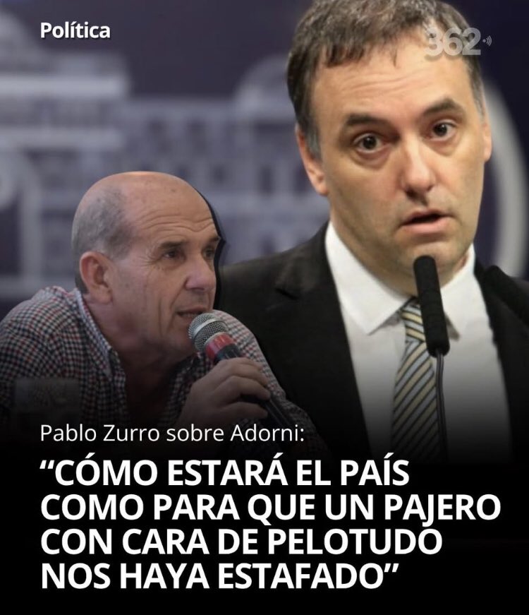 El Eje tweet media