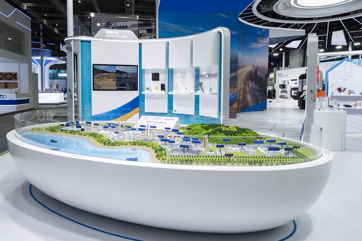 SABIC APAC tweet media