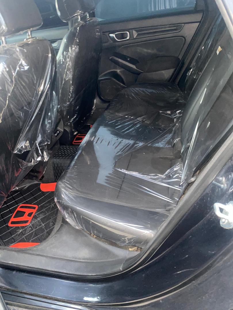 Dauda__Ad's tweet photo. FOREIGN USED HONDA CIVIC 2024 MODEL FULL OPTION SPORT EDITION AVAILABLE FOR INSPECTION 30m 
📍KANO 
Cynthia Morgan Club Statement Blessing CEO Buju Banton Lagos to Onitsha https://t.co/FkdZr3Qeud