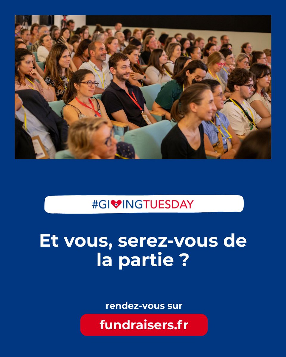GivingTuesdayFrance tweet media
