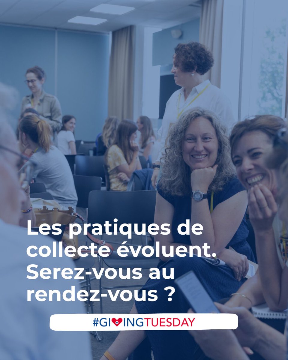 GivingTuesdayFrance tweet media