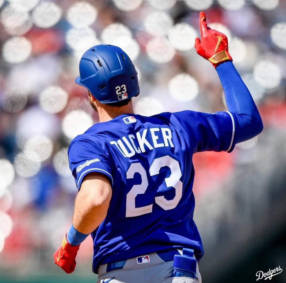 SleeperDodgers tweet media