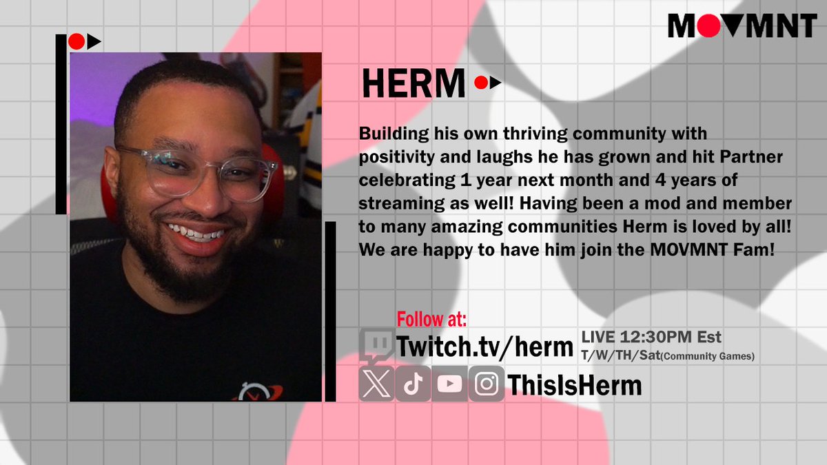 MOVMNT Digital tweet media