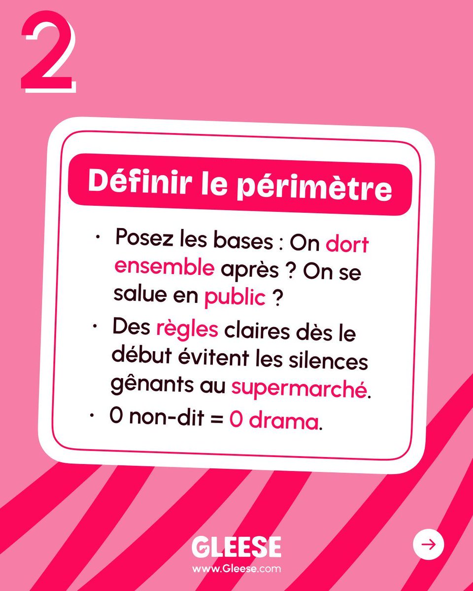 Gleese_off's tweet photo. Nos conseils pour éviter les problèmes de couple sans l'être 😂 

#Gleese #Conseil #Libido https://t.co/1jXL2MVpST