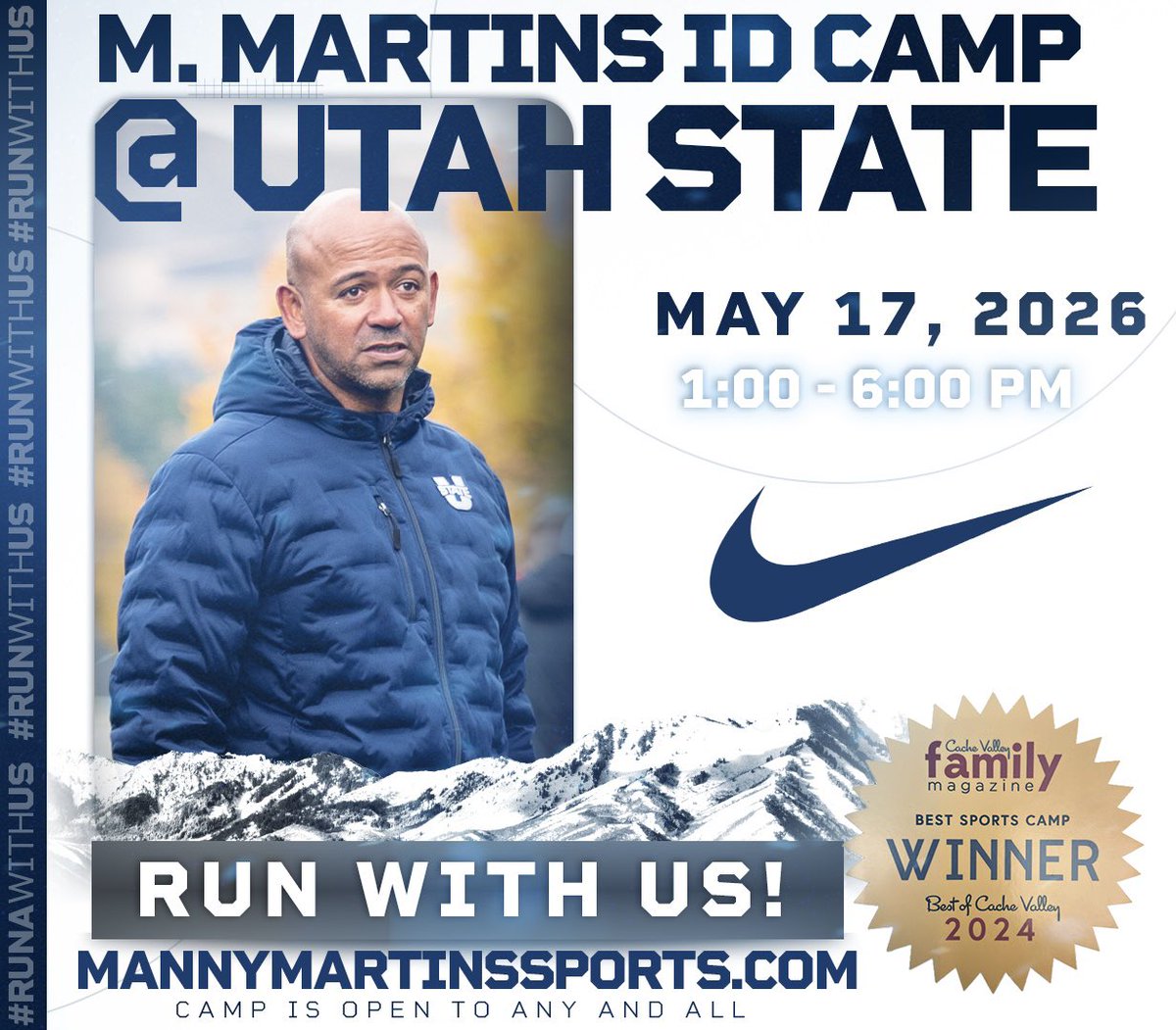 USU Soccer tweet media