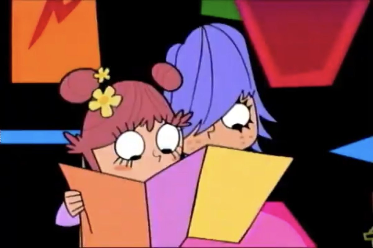 DMarinC2000's tweet image. Happy 23rd Anniversary to the Hi Hi Puffy AmiYumi Pilot Episode!🌸💀🎸🇯🇵

#CartoonNetwork #HiHiPuffyAmiYumi #HiHiPuffyAmiYumiPilotEpisode #RenegadeAnimation