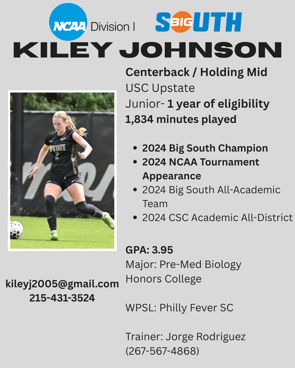 Kiley Johnson tweet media