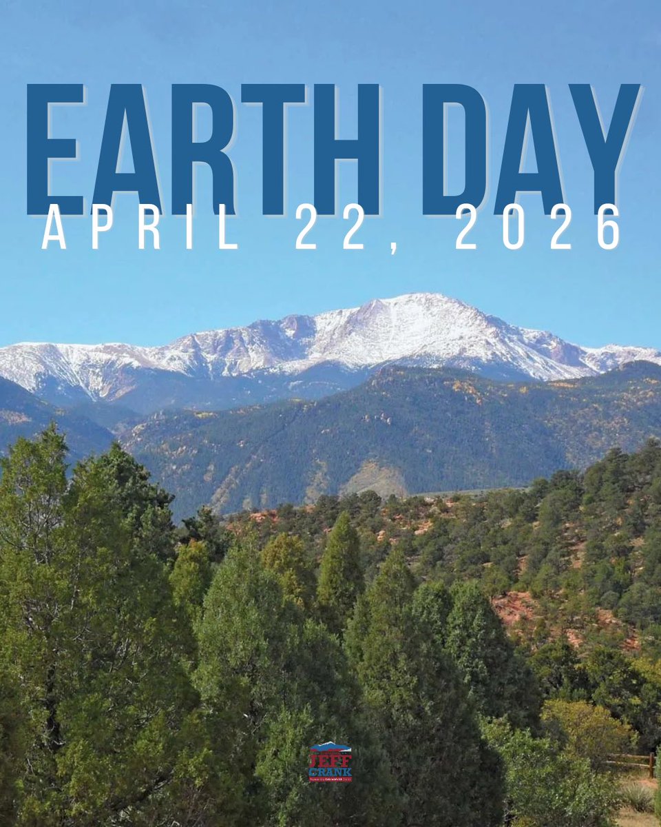 Rep. Jeff Crank tweet media