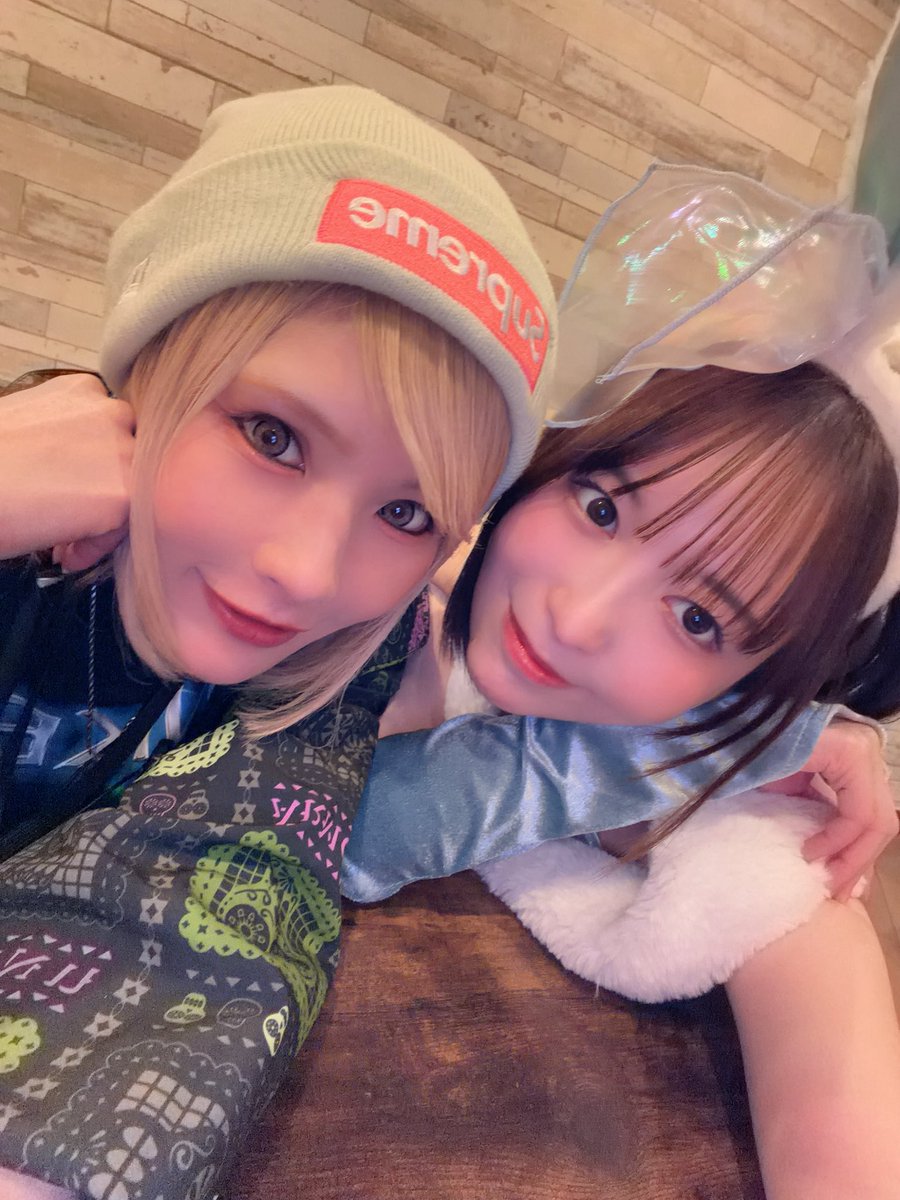 天馬ゆい(天ちゃん) tweet media