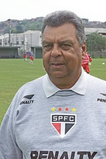 O Quinto treinador com mais jogos dirigindo o São Paulo na história. 

A imprensa esportiva não sabe nada sobre o São Paulo, então a gente ensina.