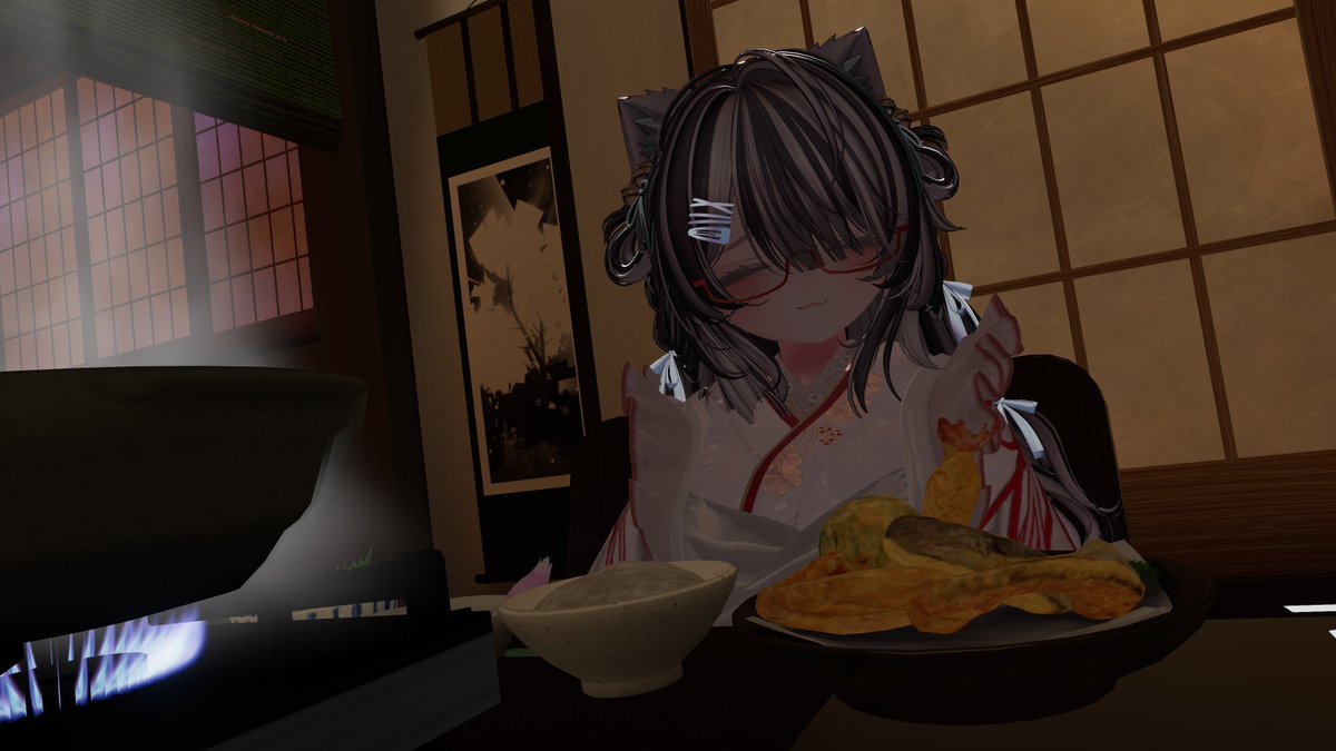 麿(maro.) tweet media