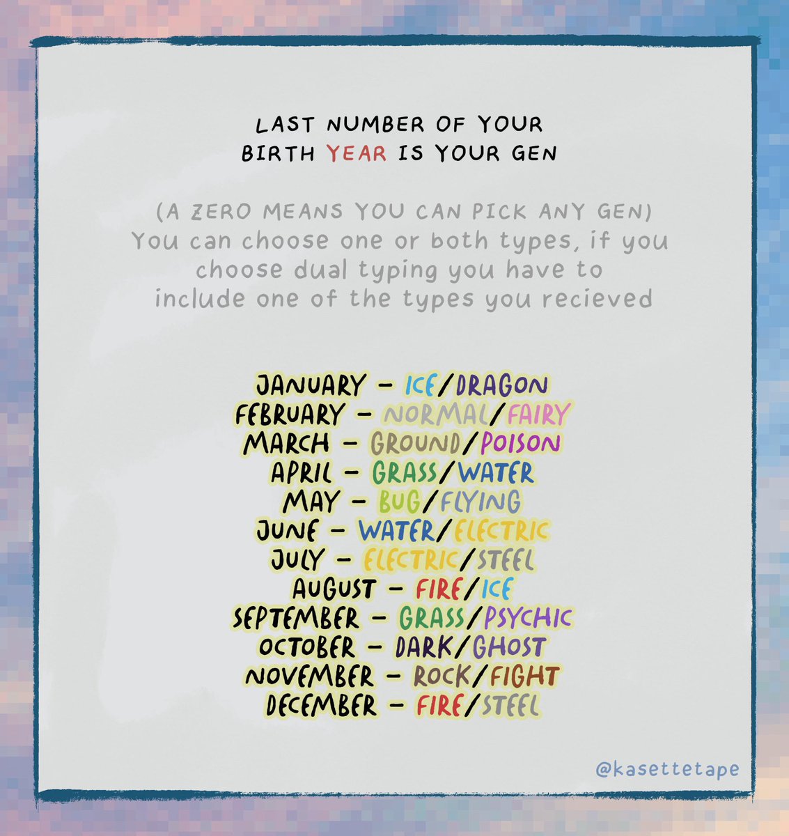 MRiverclan's tweet image. Pokésona creator by kasettetape! This challenge is super cute! Had to go with my fav gen 8 ice type, Snom! #pokemon #pokesona #snom #artchallenge #drawingchallenge