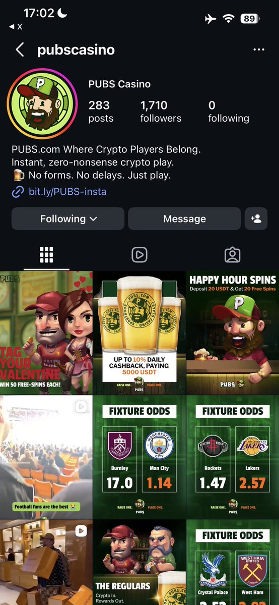 BreadNBeans tweet media