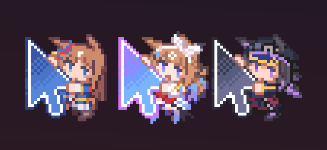 pixloen 🌸 tweet media