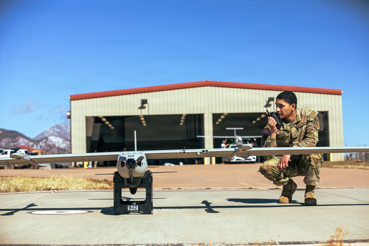 I Corps tweet media