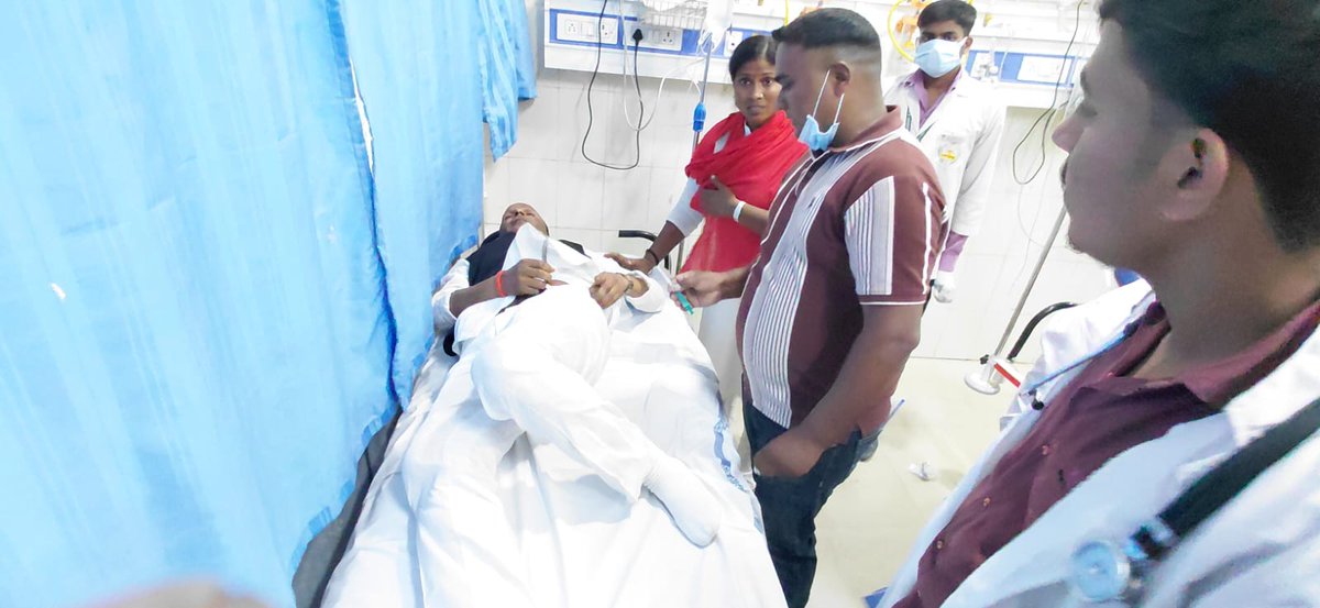 Om Prakash tweet media