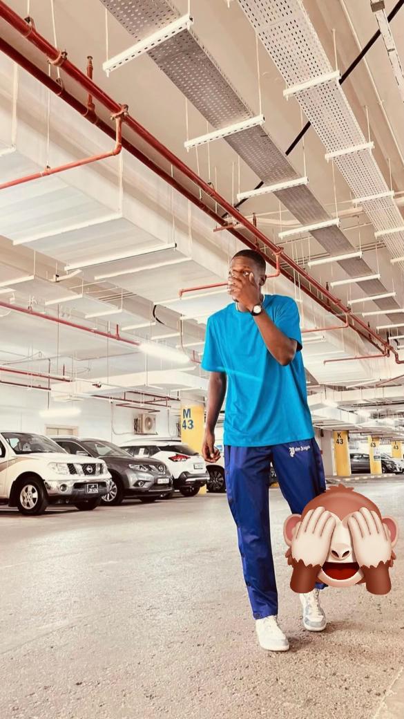 SENIOR PLAYER 🇺🇬📌✌✌ tweet media