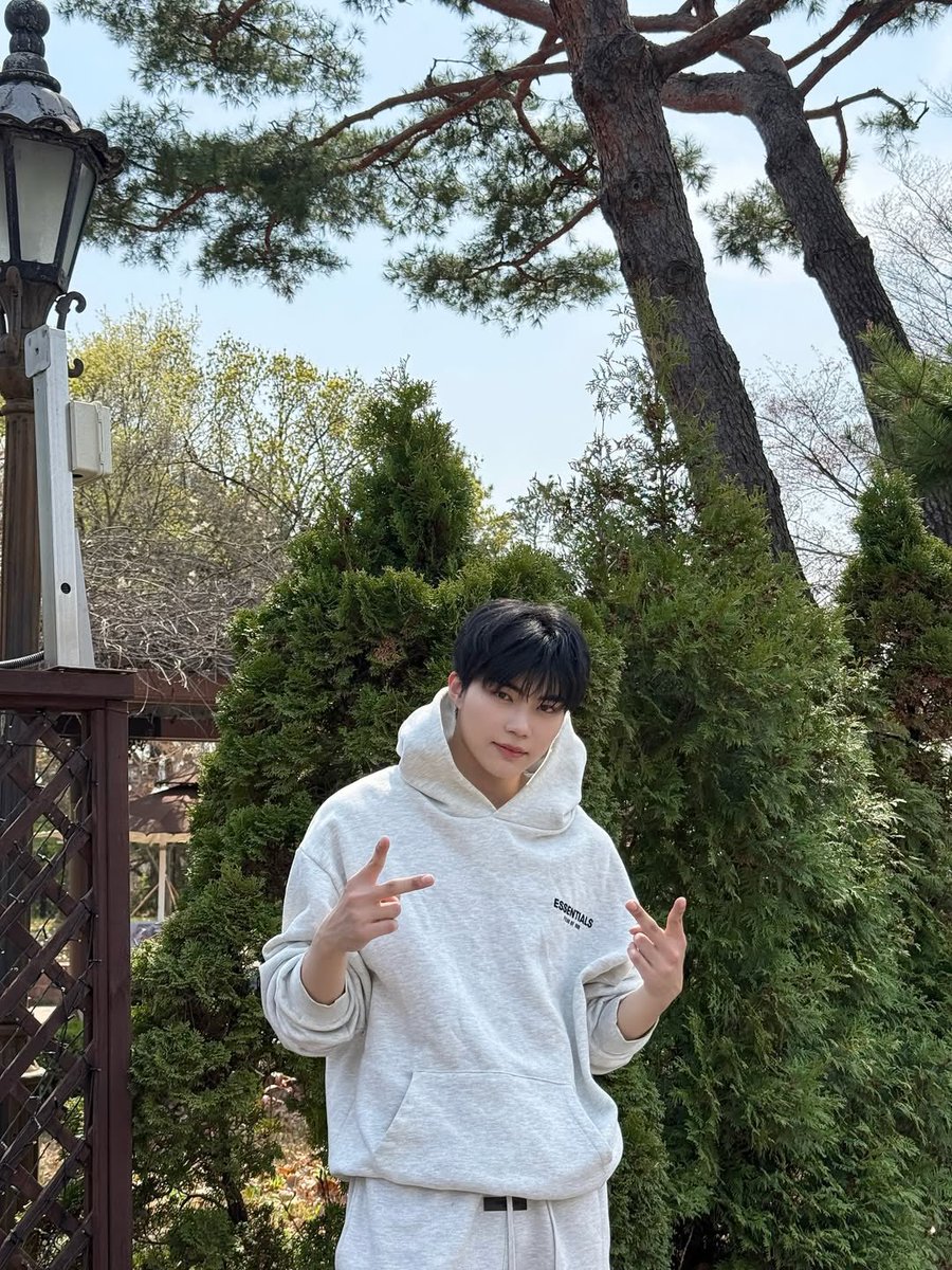 Kean (@kkewzn) / Posts / X