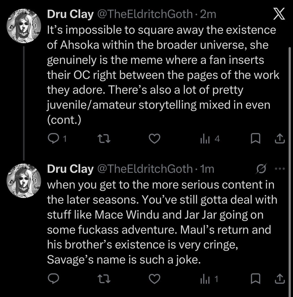 Dru Clay tweet media