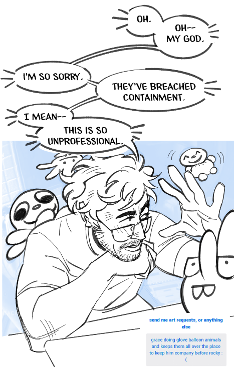 said in the most dgaf way that ryan gosling does #projecthailmary